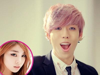 Ibu Dongwoo Infinite Pilih Ailee Sebagai Menantu Idaman!